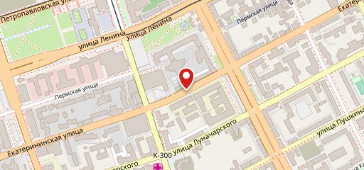 Кофейня Кофепончик на карте