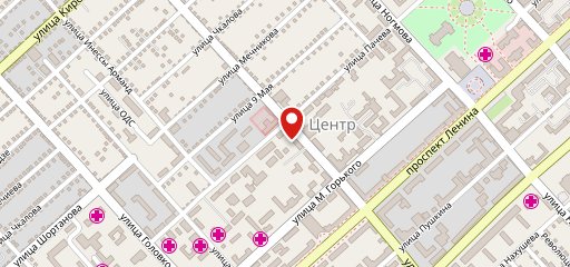 Tart Paris Paris на карте