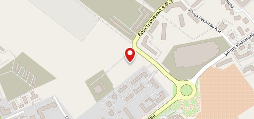 Тартин 428°f на карте