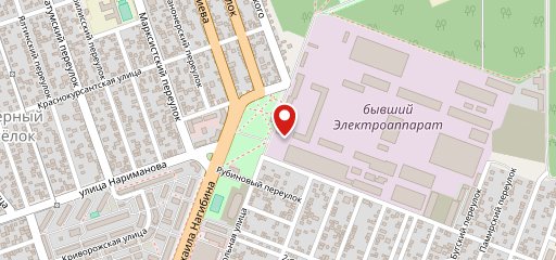 Кофейня-кондитерская на карте