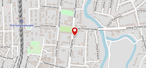 Pro. Coffee на карте