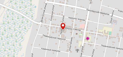 КубКофе на карте