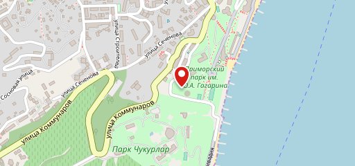 La Semeuse на карте