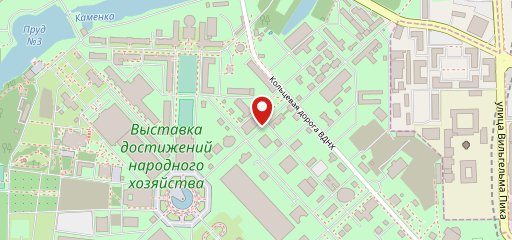 Лео Кофе на карте