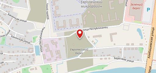 Максим на карте