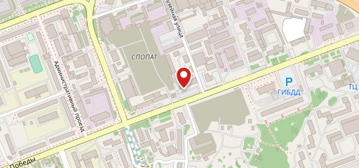 Кофейня Mojo на карте