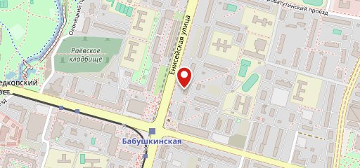 Кофейня COFFEE+ на карте