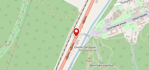 Кофейня На Колесах на карте