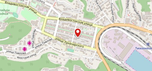Мурр кофе на карте