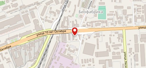 Кофе с собой на карте