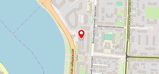 Панорама на карте