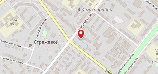 Plaza на карте