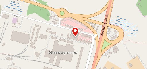 Кофейня Полуночник на карте