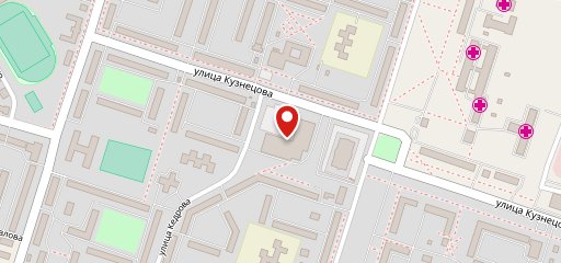 кофейня «Пудинг» на карте