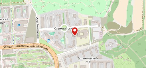 Кофейня Pulse на карте
