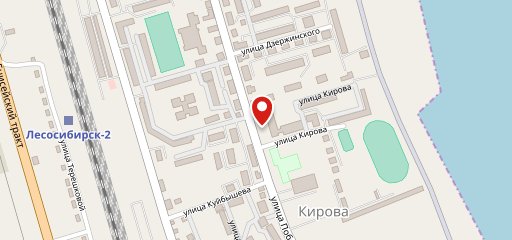 Рокет Кофе на карте