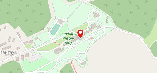 Кофейня на карте