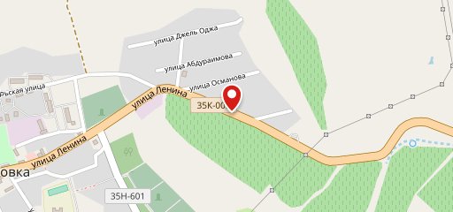 Перекус на карте