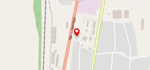 Кофейня на карте