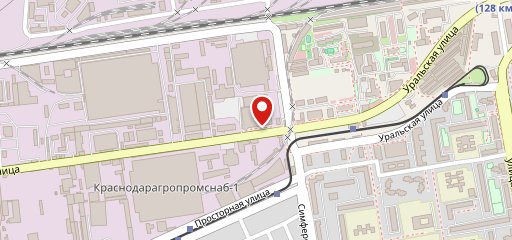 Кофейня самообслуживания Coffer на карте