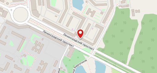 Кофейня самообслуживания Hohoro на карте