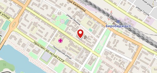 кофейня самообслуживания Lifehacker coffee на карте