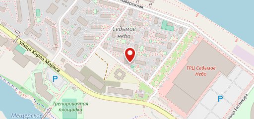 Кофейня самообслуживания «Люди говорят!» на карте