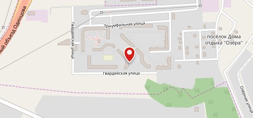 Сегоdня на карте