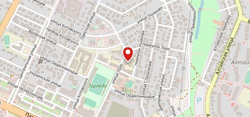 Кофейня СOFFEE LOUNGE на карте