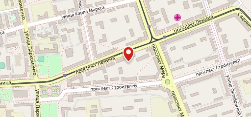 Традиция на карте