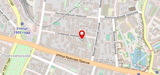 Вэйк Ап на карте