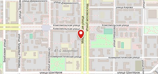 Velcake на карте