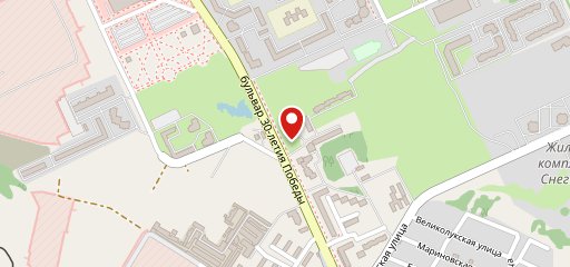 Capulus Coffee на карте