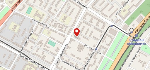 Кавказская пленница на карте