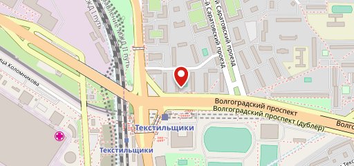 Wiwa Coffee на карте