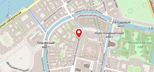 Ягода на карте