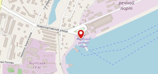 Кофе с собой на карте