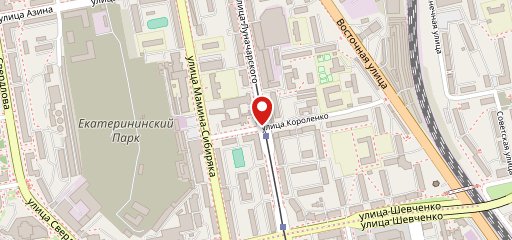 Hroomz на карте
