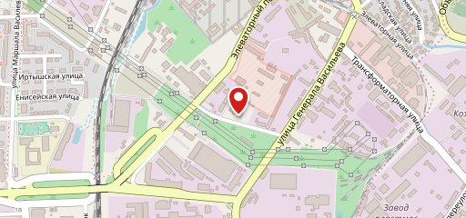 кофейные-традиции на карте