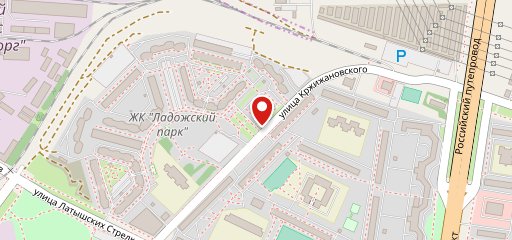 Кофейный дом Гурме на карте