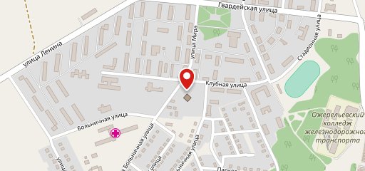 Кофейня 41 на карте
