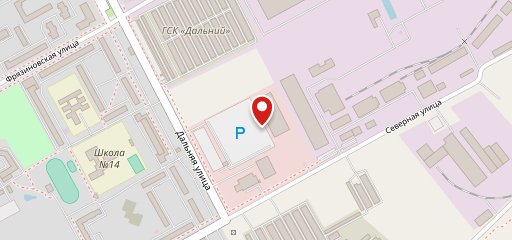 Кофейный остров на карте