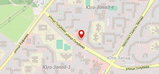 кофейный островок STEFFE на карте