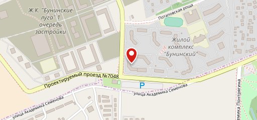 КОФЕХАРТ на карте