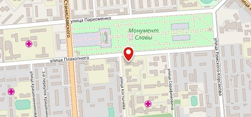 КофеЛад на карте