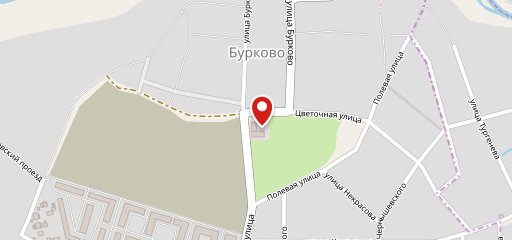 Кофелапка на карте