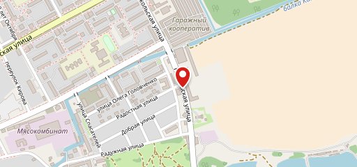 Кофелавка на карте
