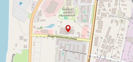 KOFELIFT, кофейня самообслуживания на карте