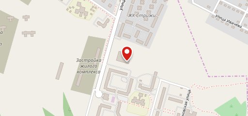 Кофеман на карте