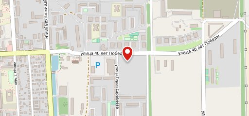 Kofeman на карте